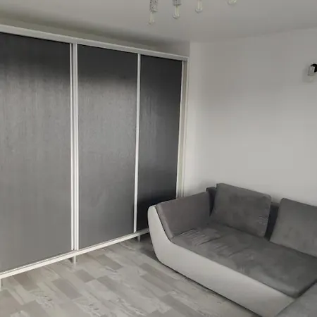 Apartment Zentrum Tower 46 Mangalia