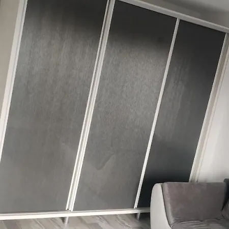 Apartment Zentrum Tower 46 *