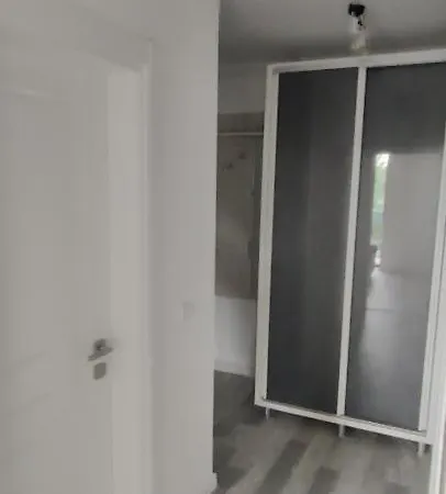 Zentrum Tower 46 Apartment *