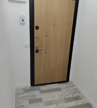 Apartment Zentrum Tower 46 *