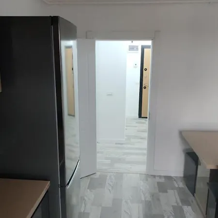 Zentrum Tower 46 Mangalia