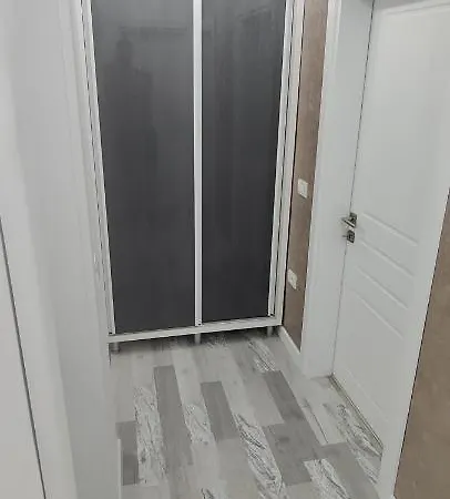 Zentrum Tower 46 Apartment *