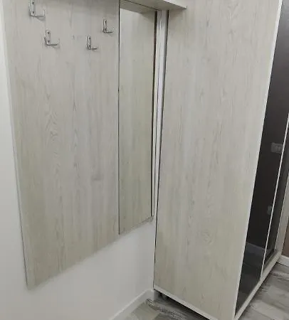 Zentrum Tower 46 Apartment Mangalia